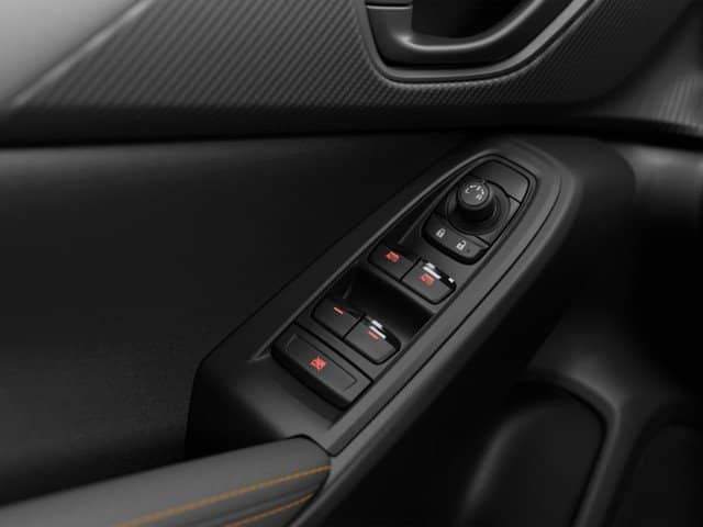 2026 Subaru Crosstrek - Image 22