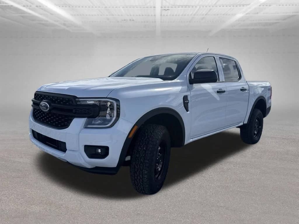 2026 Ford Ranger - Image 3
