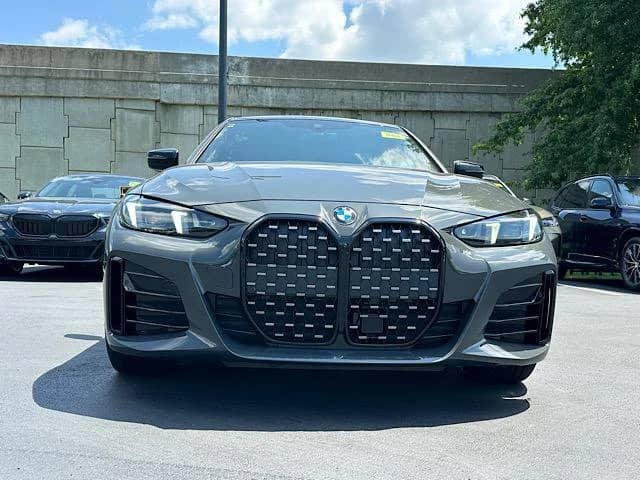 2026 BMW 4 Series - Image 2