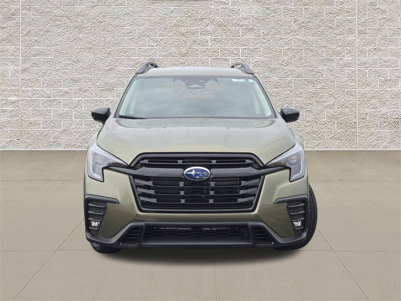 2027 Subaru Ascent - Image 2
