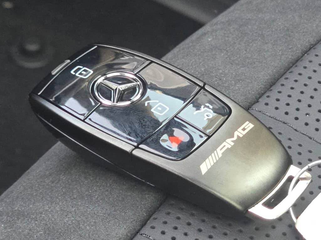 2026 Mercedes-Benz GLS - Image 80