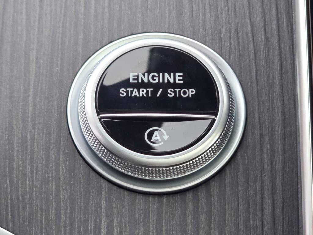 2027 Mercedes-Benz GLC - Image 75