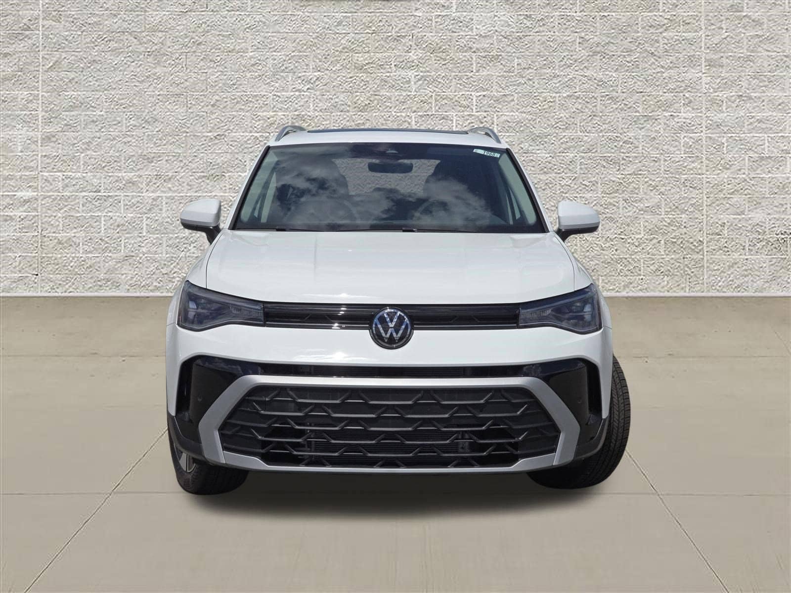 2026 Volkswagen Taos - Image 2