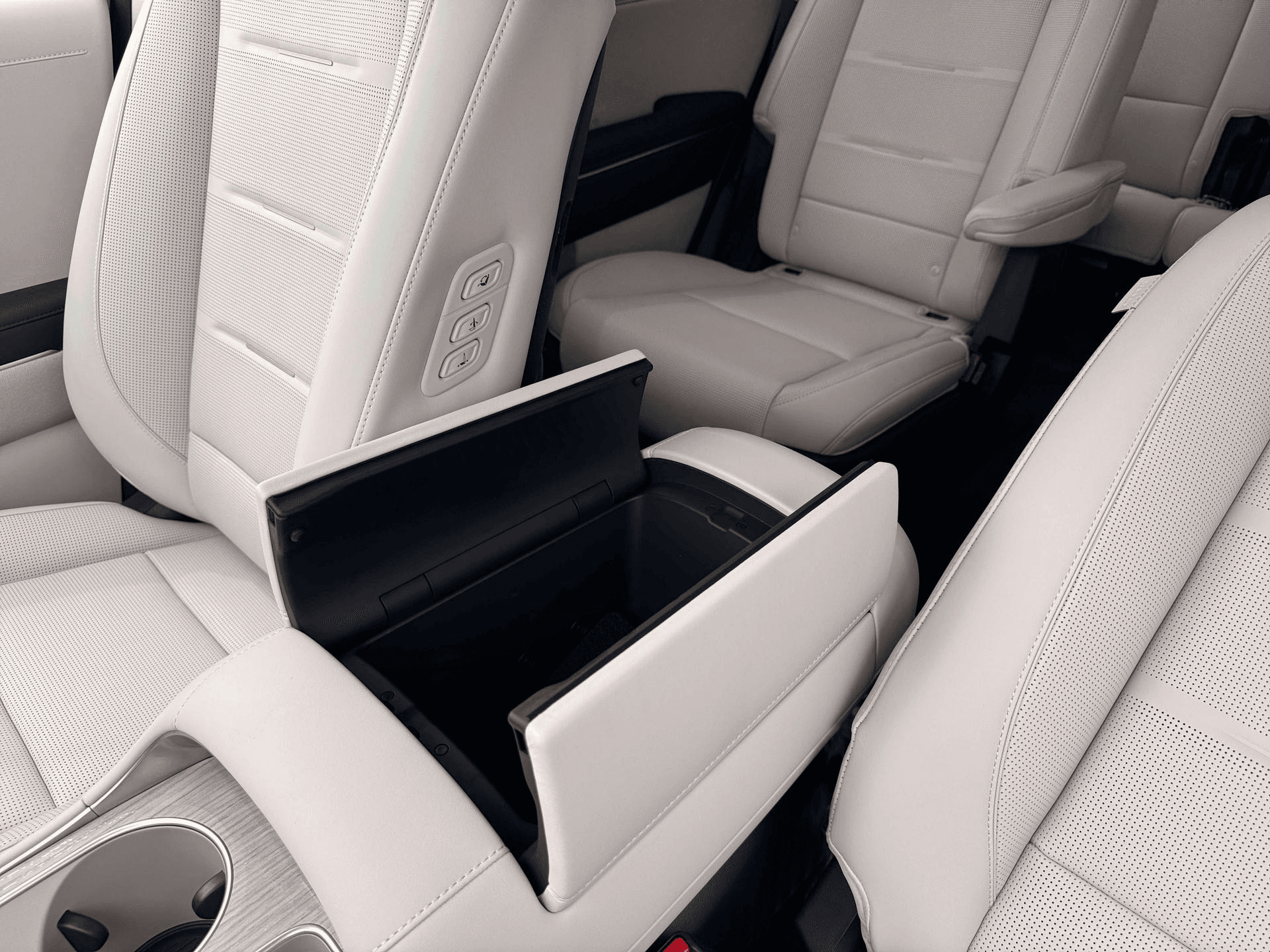 2026 Hyundai Palisade - Image 19