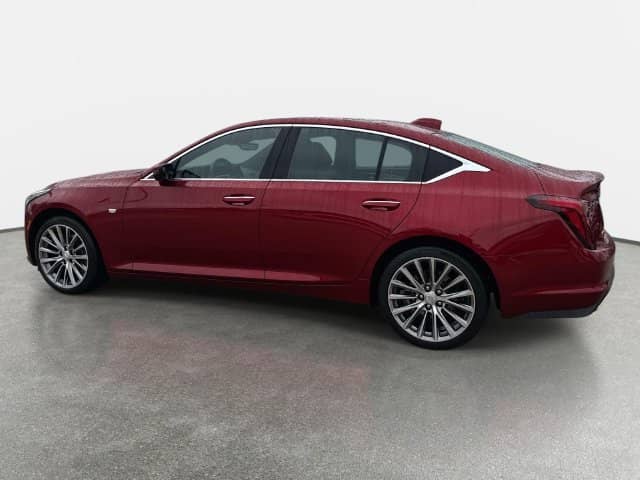 2026 Cadillac CT5 - Image 3