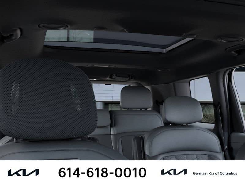 2027 Kia Telluride - Image 30