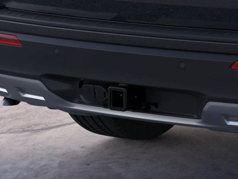 2026 Ford Explorer - Image 65