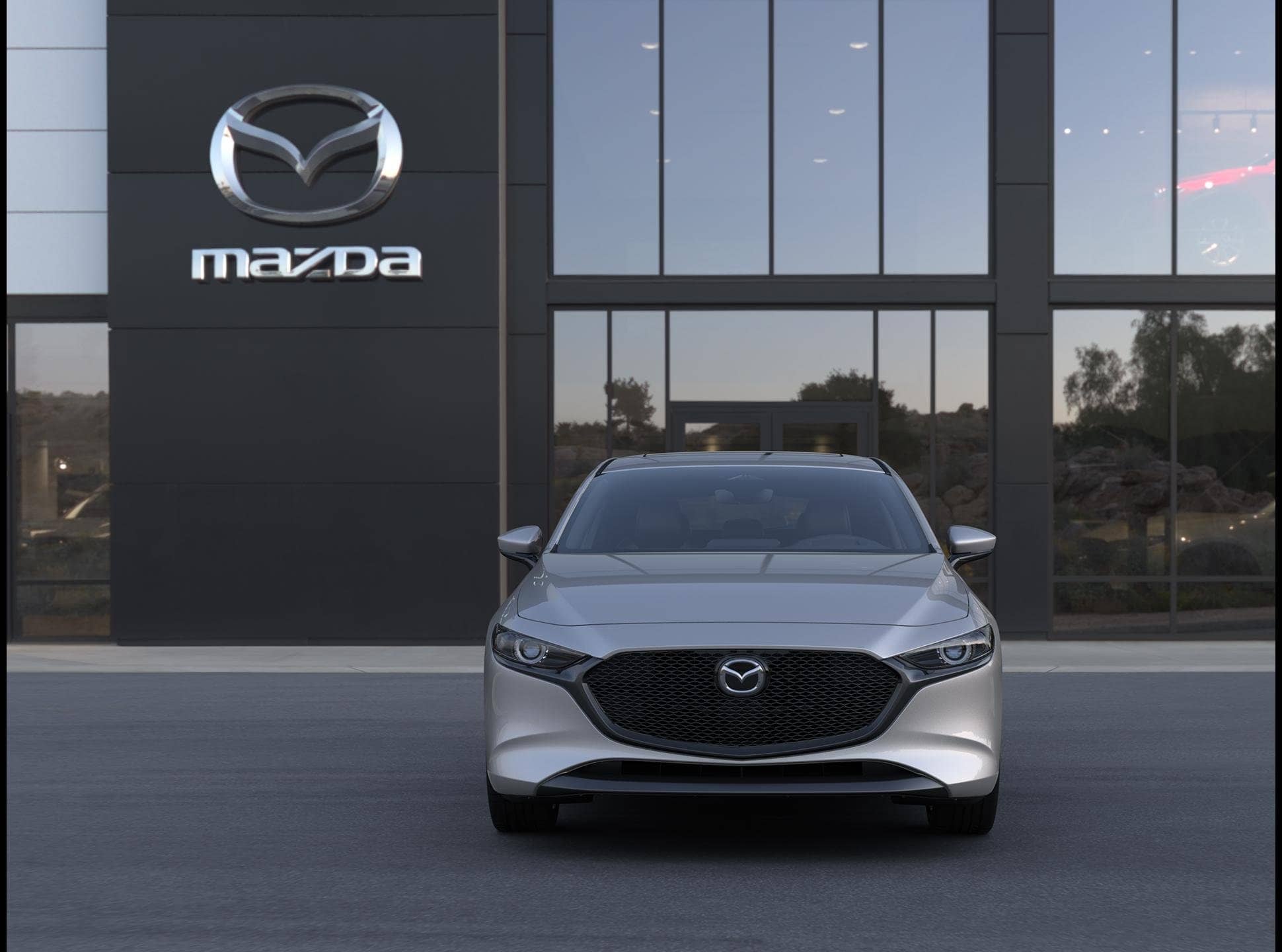 2026 Mazda Mazda3 - Image 6