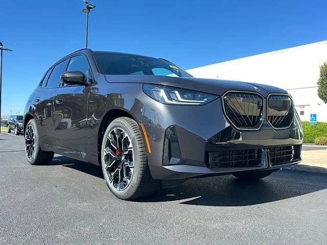 2026 BMW X3 - Image 1