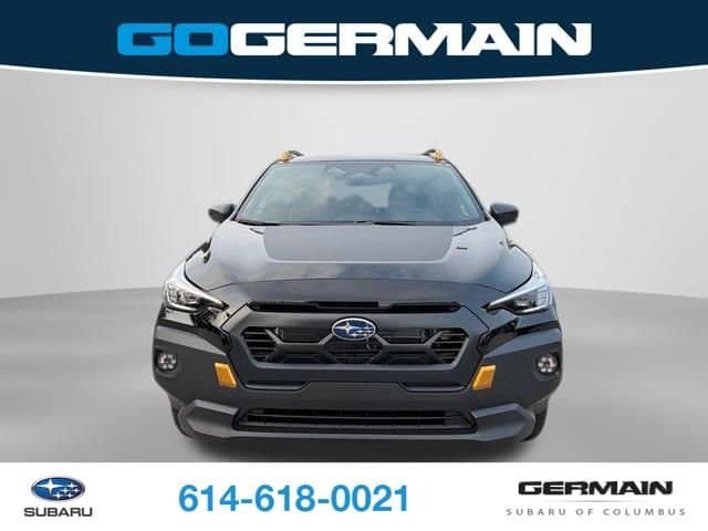 2026 Subaru Crosstrek - Image 2