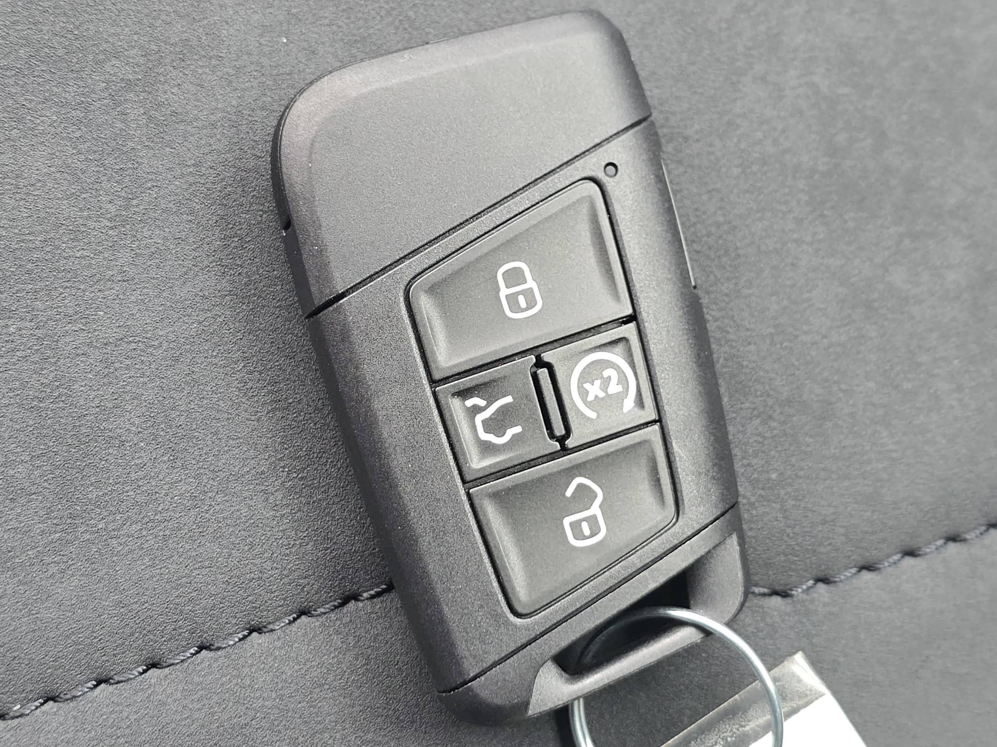 2026 Volkswagen Taos - Image 27