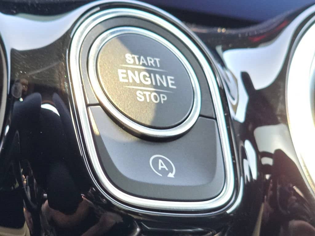 2026 Mercedes-Benz GLA - Image 75