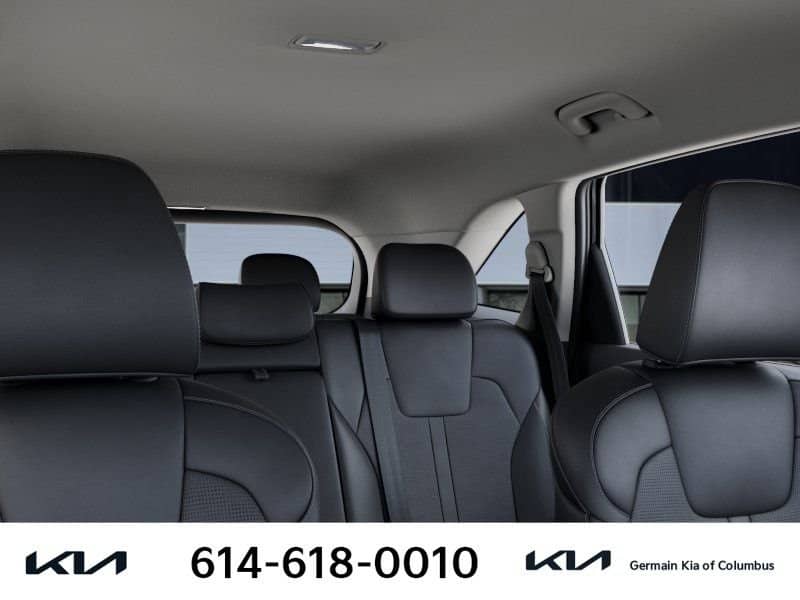 2026 Kia Sorento - Image 30