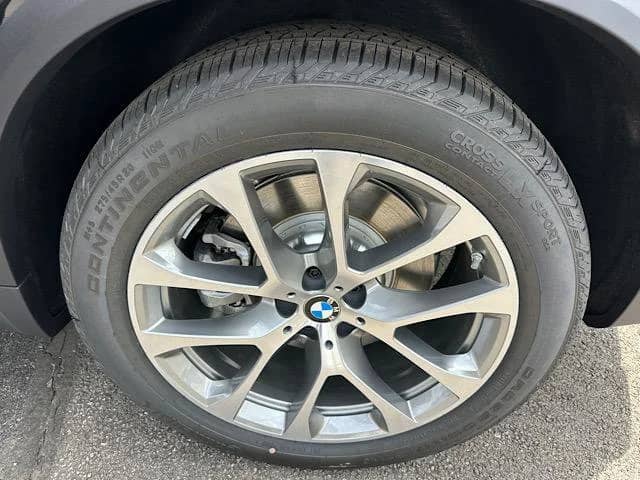 2026 BMW X5 - Image 7