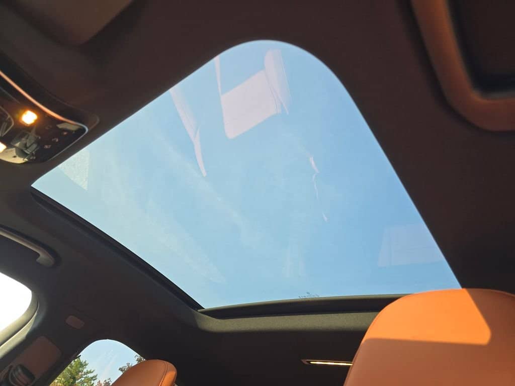 2027 Mercedes-Benz GLC Coupe - Image 3