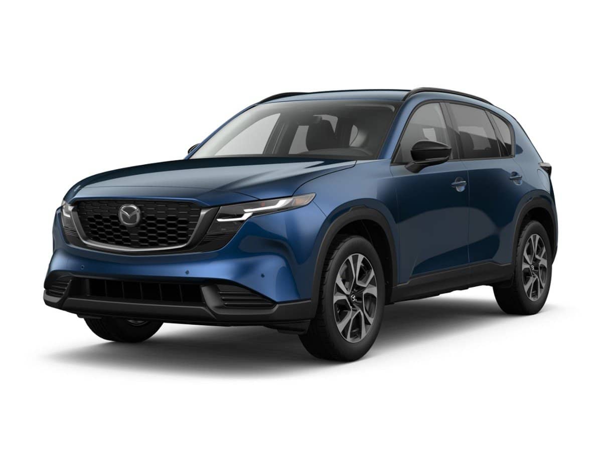 2026 Mazda CX-5 - Image 14