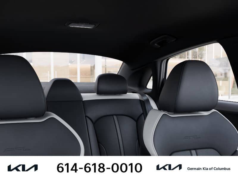 2027 Kia K5 - Image 30