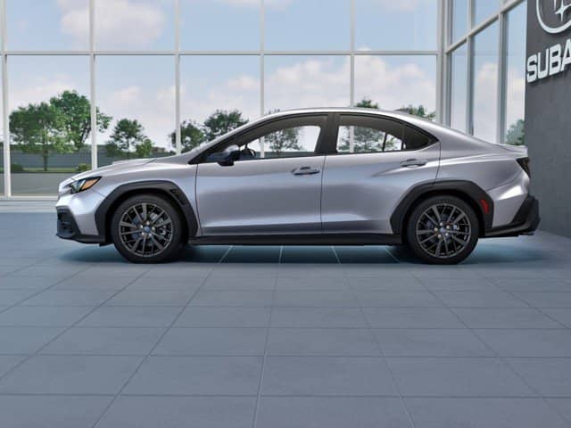 2026 Subaru WRX - Image 3