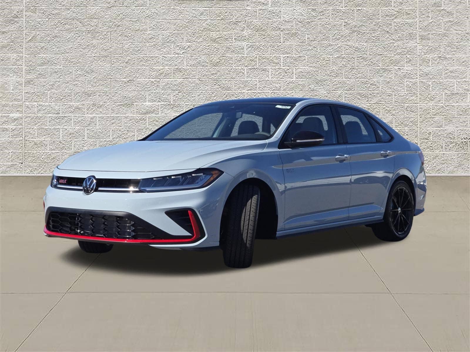 2027 Volkswagen Jetta - Image 3