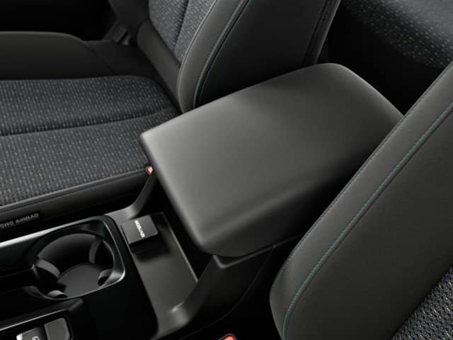 2026 Subaru Forester - Image 21