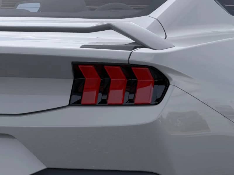 2026 Ford Mustang - Image 21