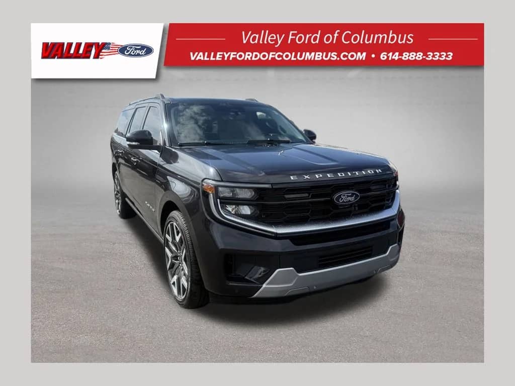 2026 Ford Expedition - Image 1