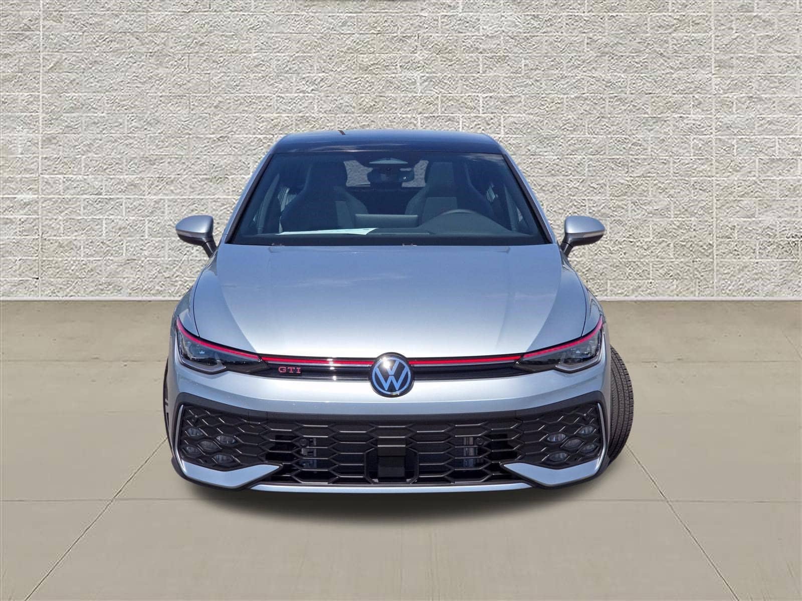 2026 Volkswagen Golf GTI - Image 2