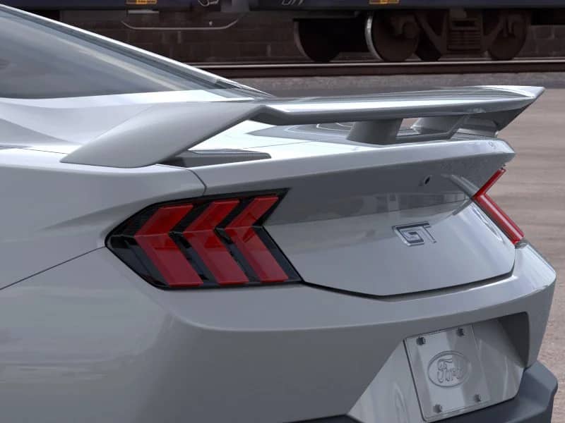 2026 Ford Mustang - Image 22