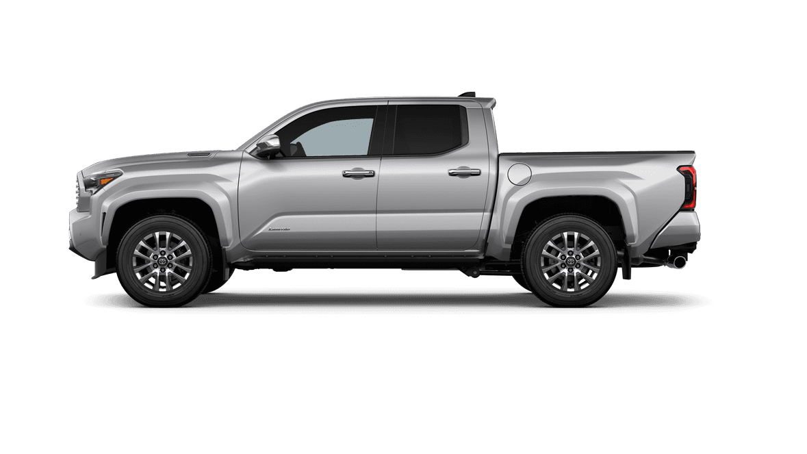 2026 Toyota Tacoma - Image 3