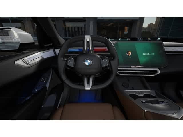 2027 BMW X5 - Image 13