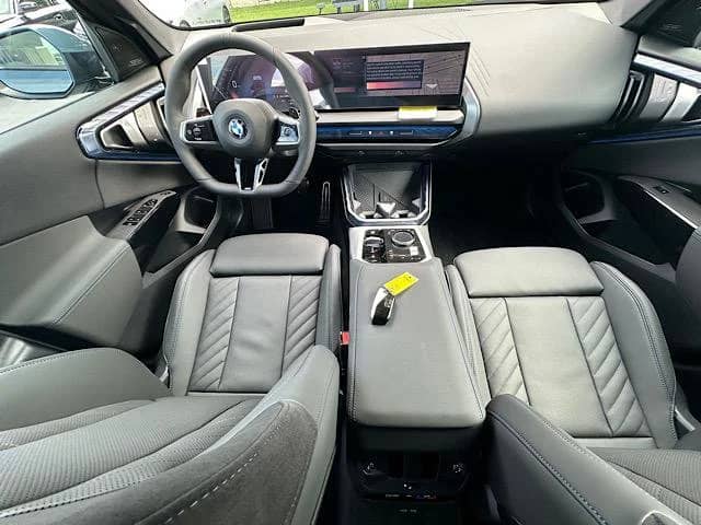 2026 BMW X3 - Image 6