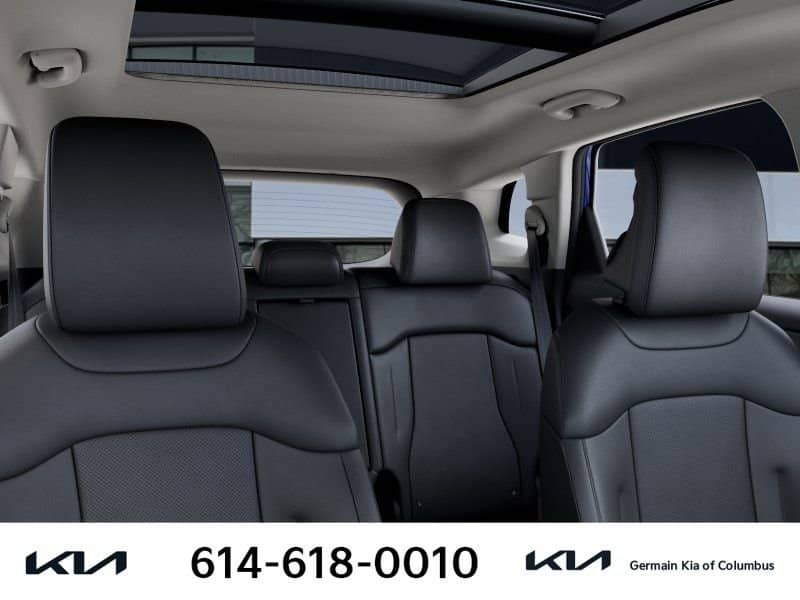 2026 Kia Sportage - Image 30