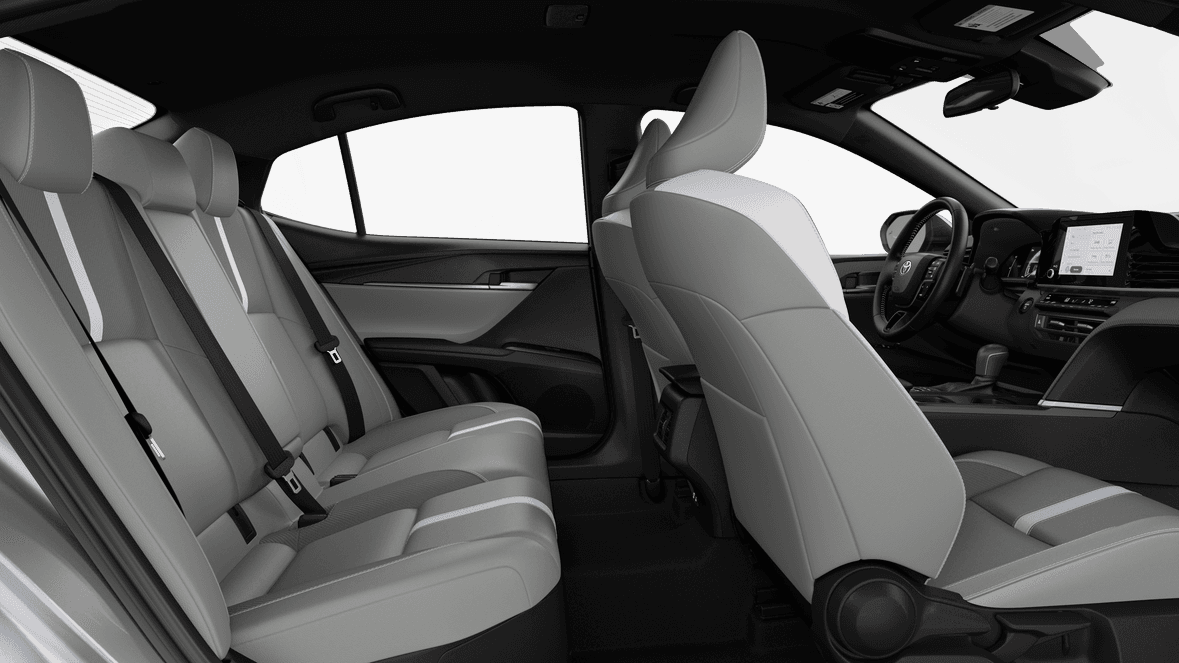 2027 Toyota Camry - Image 29