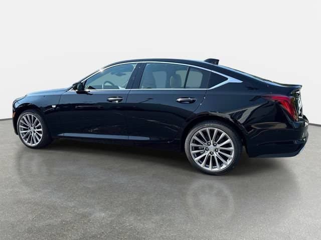 2026 Cadillac CT5 - Image 3