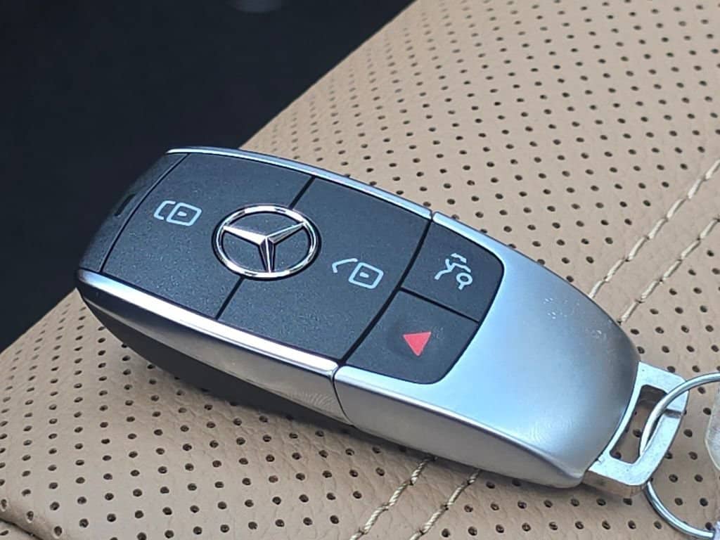 2026 Mercedes-Benz GLE - Image 80