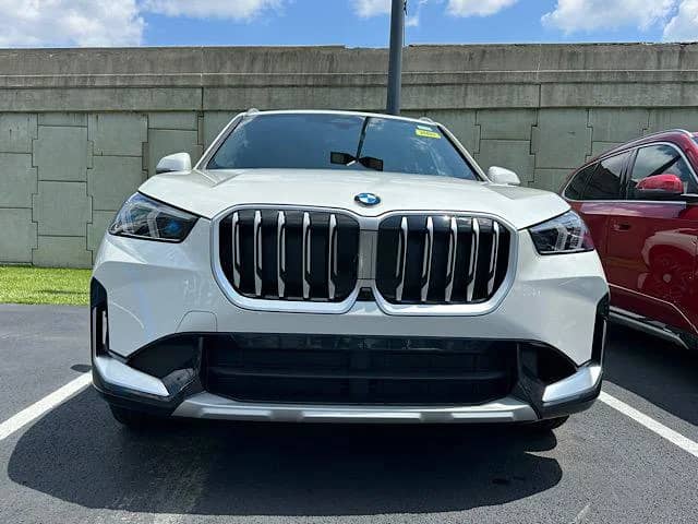 2026 BMW X1 - Image 2