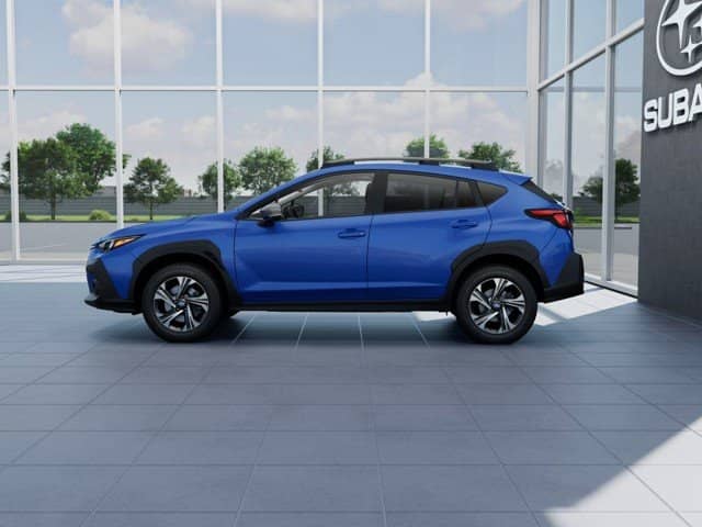2027 Subaru Crosstrek - Image 3