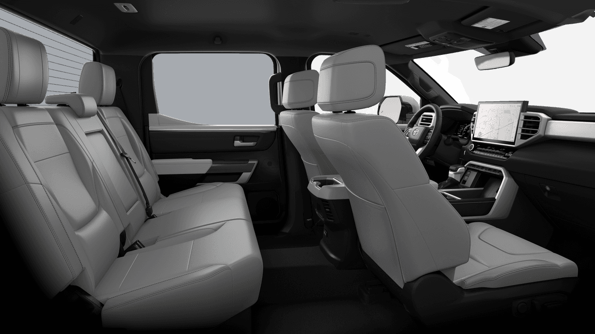 2026 Toyota Tundra - Image 29