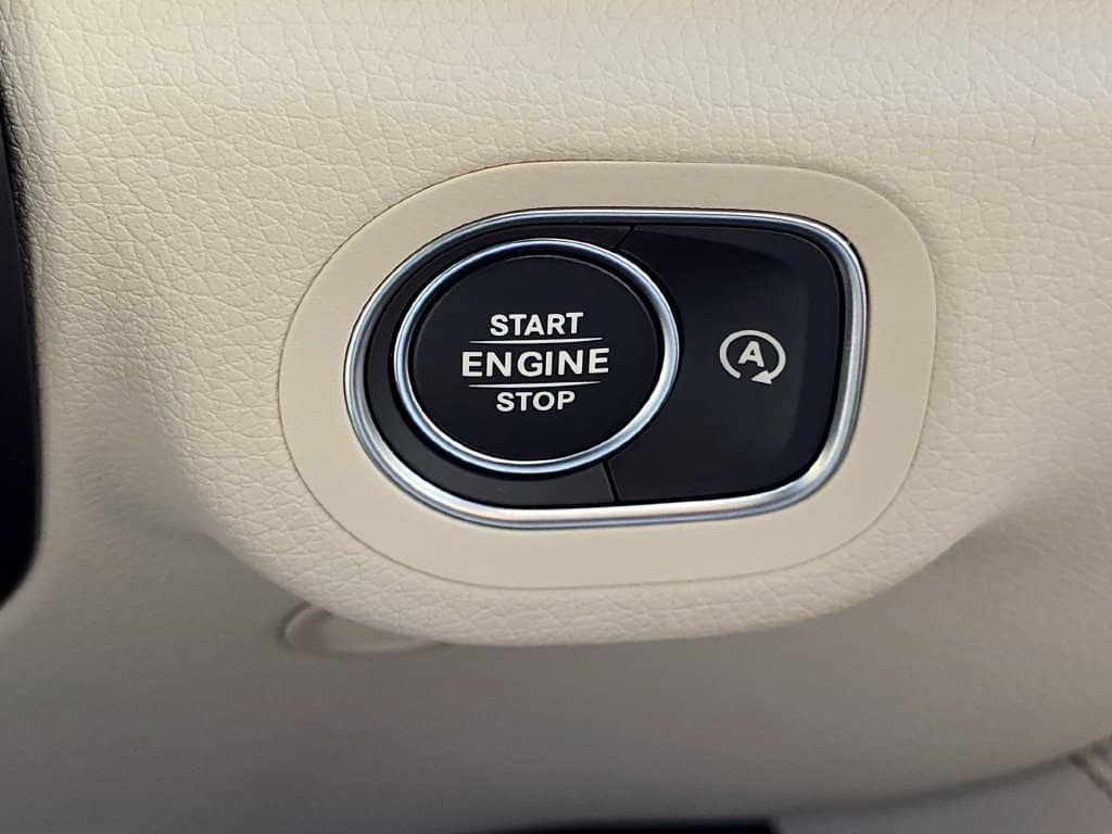 2027 Mercedes-Benz GLS - Image 79
