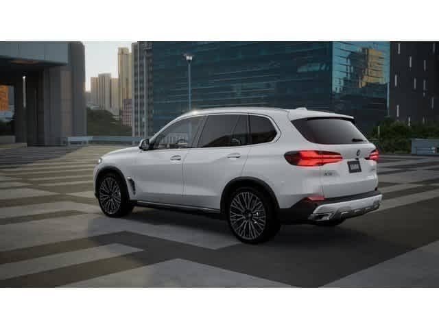 2026 BMW X5 - Image 2