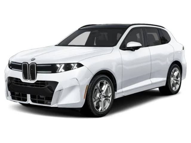 2027 BMW X5 - Image 1
