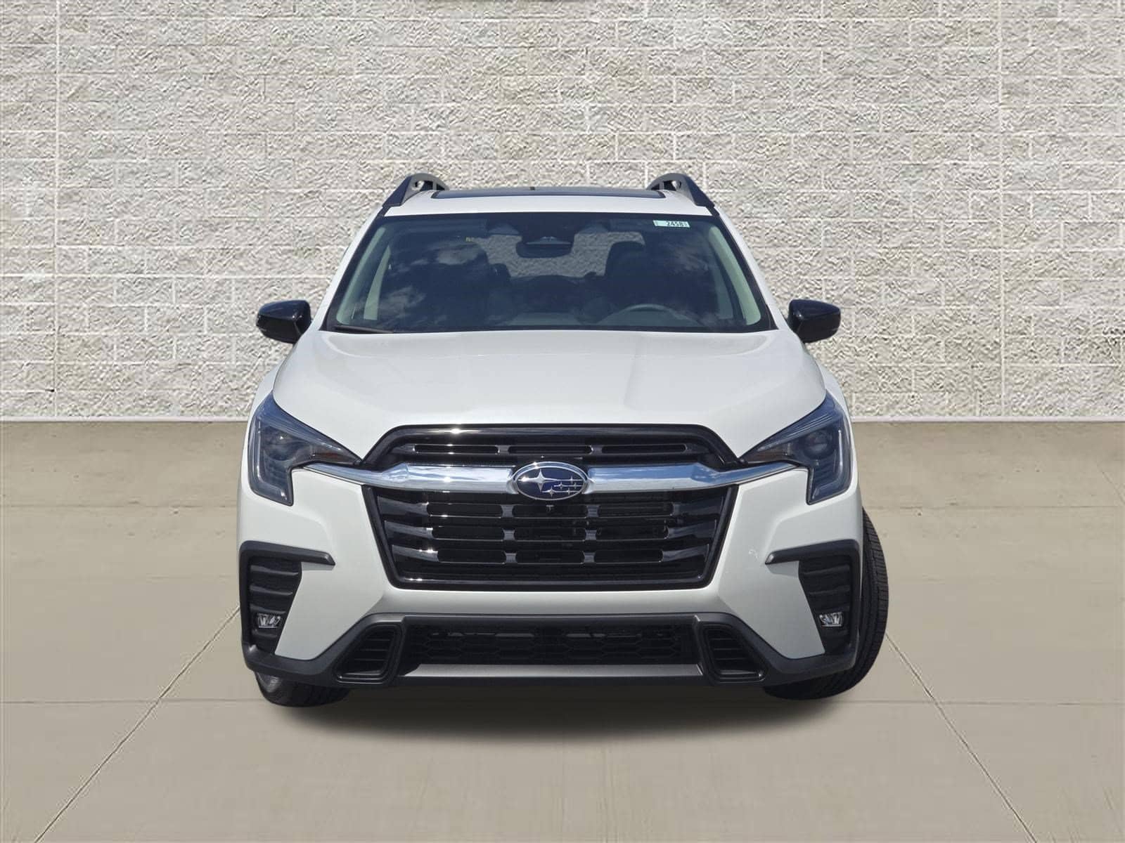 2026 Subaru Ascent - Image 2