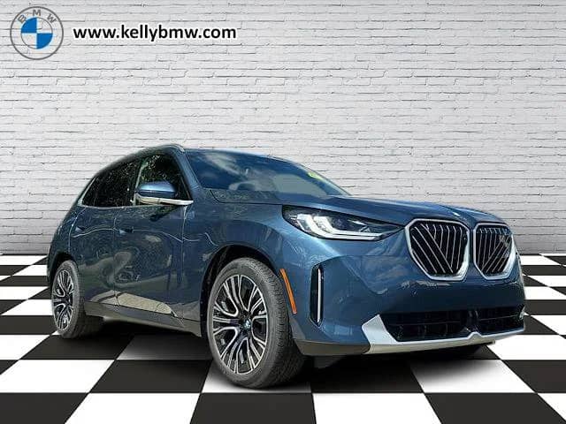 2026 BMW X3 - Image 1