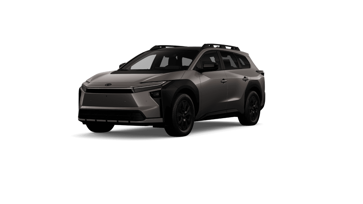 2027 Toyota bZ Woodland - Image 1