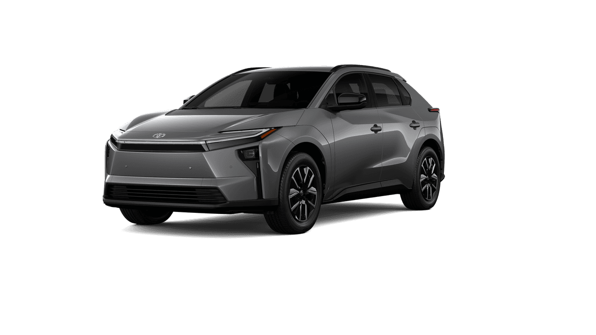 2027 Toyota bZ - Image 1