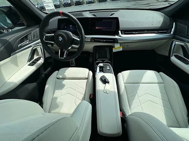 2027 BMW X1 - Image 6