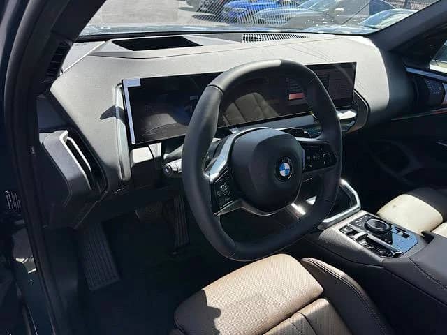 2026 BMW X3 - Image 7
