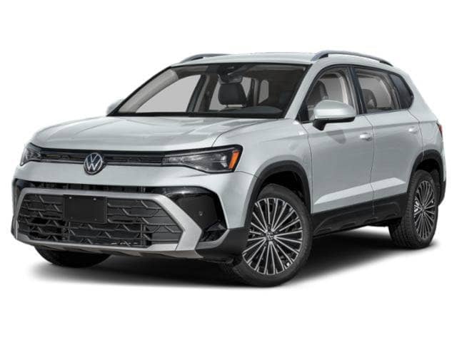 2027 Volkswagen Taos - Image 1