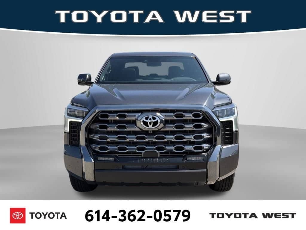 2026 Toyota Tundra - Image 2