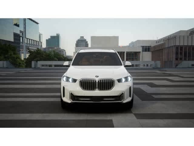2026 BMW X5 - Image 3